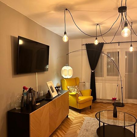 Simba Residence Timişoara Buitenkant foto