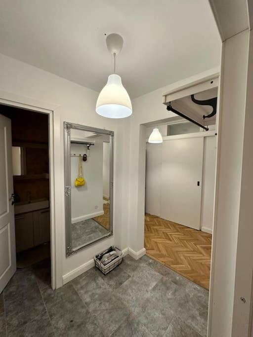 Simba Residence Timişoara Buitenkant foto