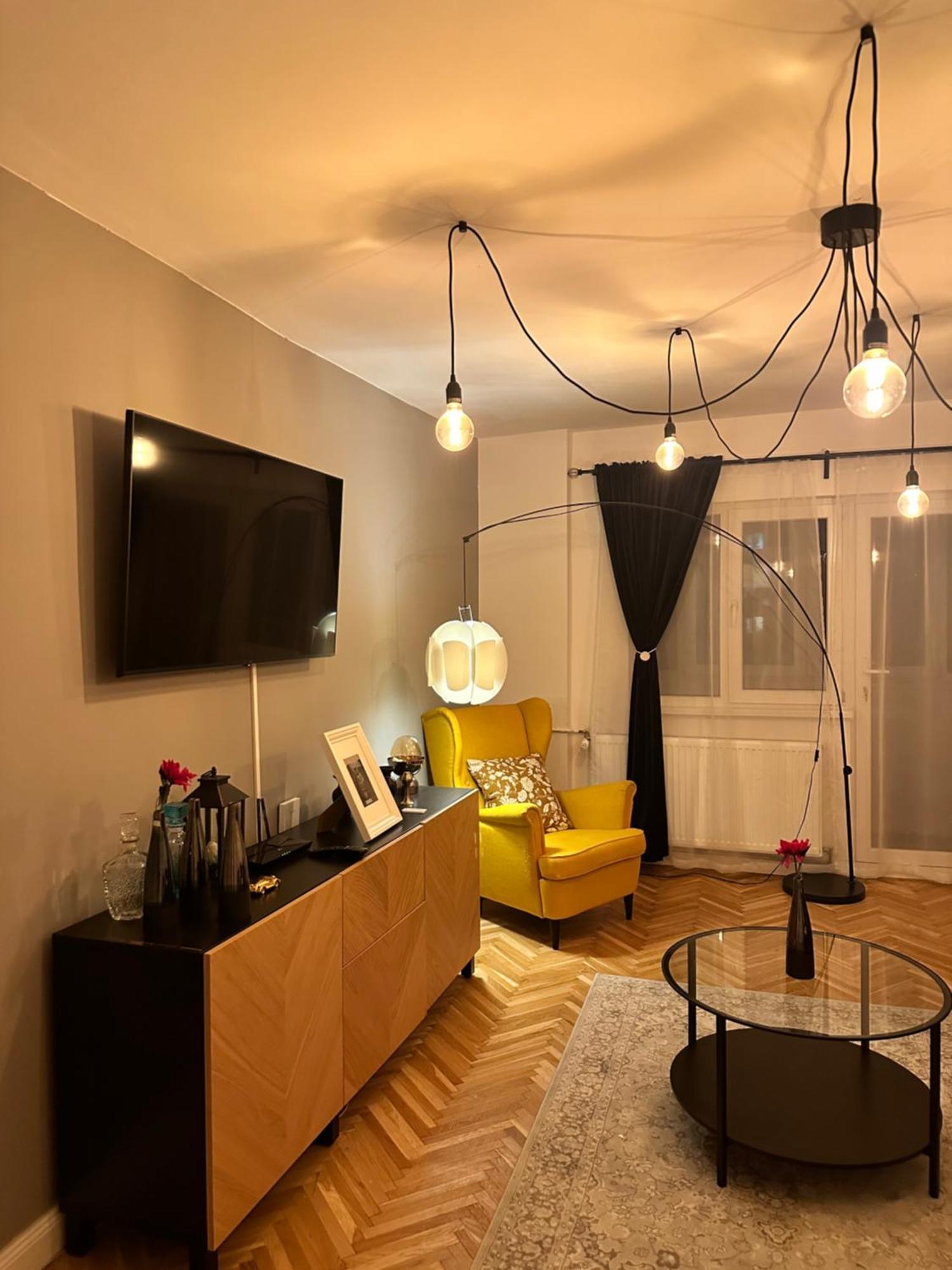 Simba Residence Timişoara Buitenkant foto