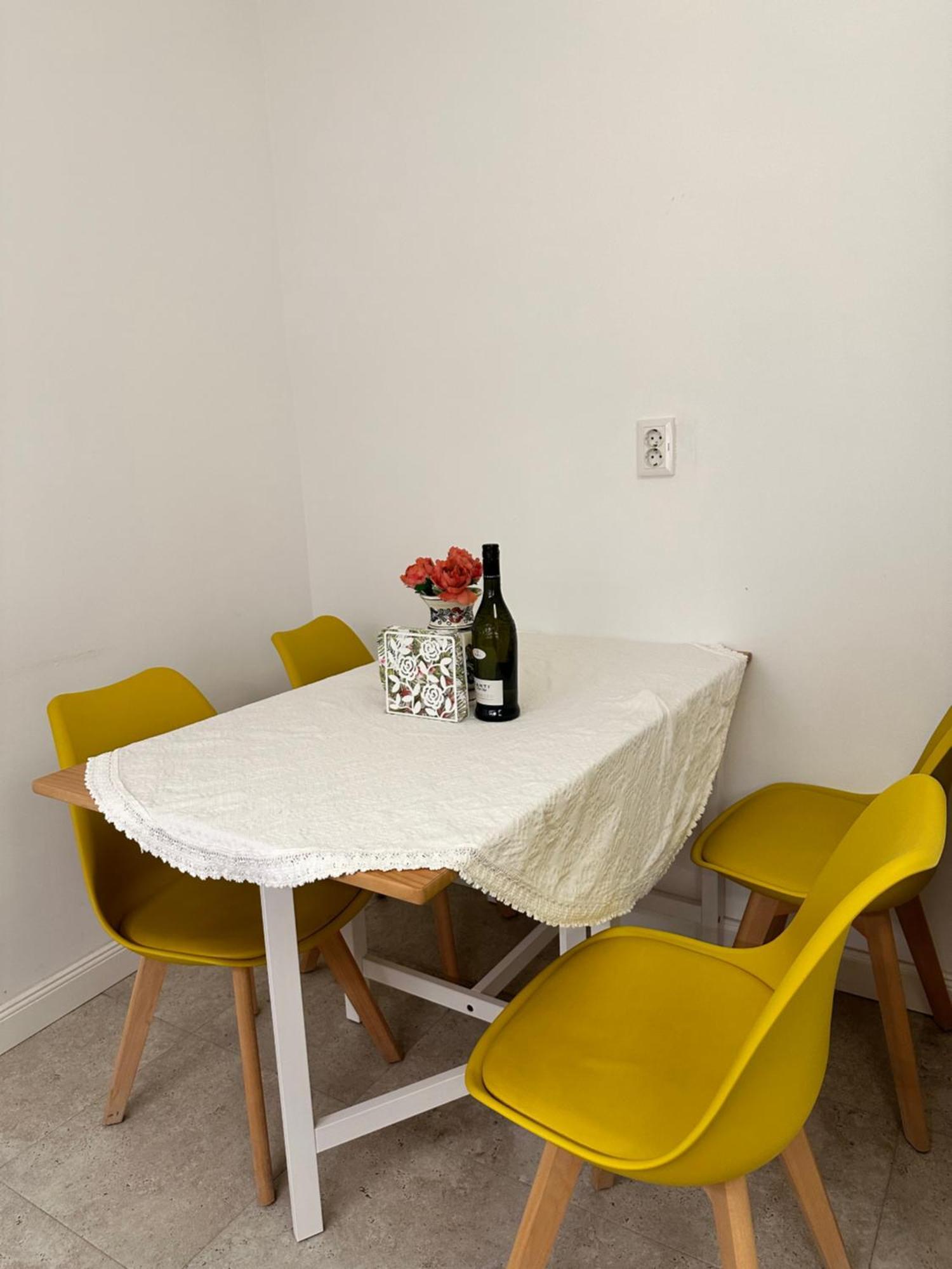 Simba Residence Timişoara Buitenkant foto